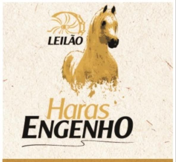 LEILAO HARAS ENGENHO - MARACAJÚ/MS