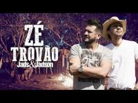 Jads & Jadson gravam clipe na Fazenda Novo Horizonte