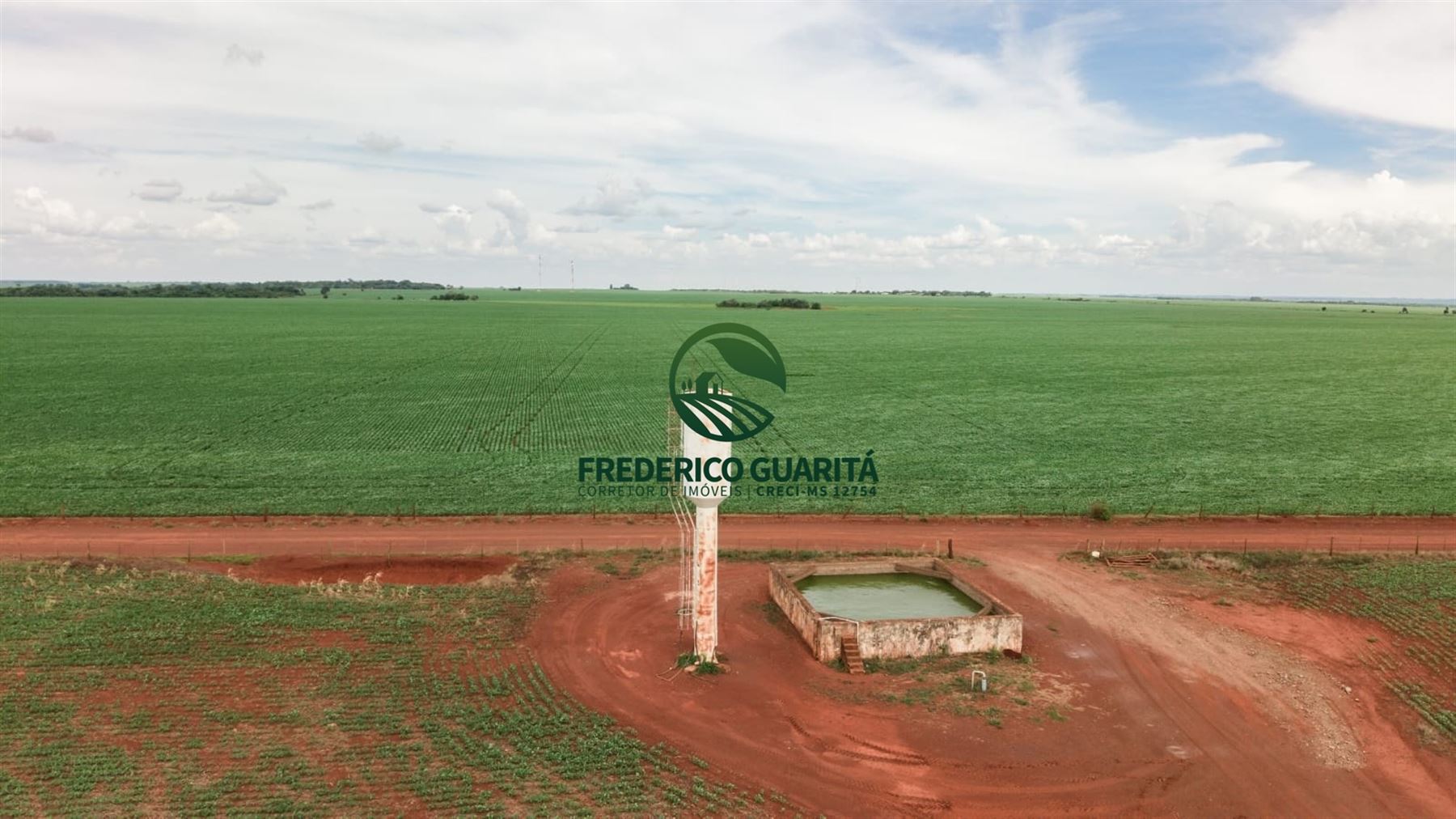 2.686,18 HECTARES - BR 463 - Dourados/Ponta Porã/MS