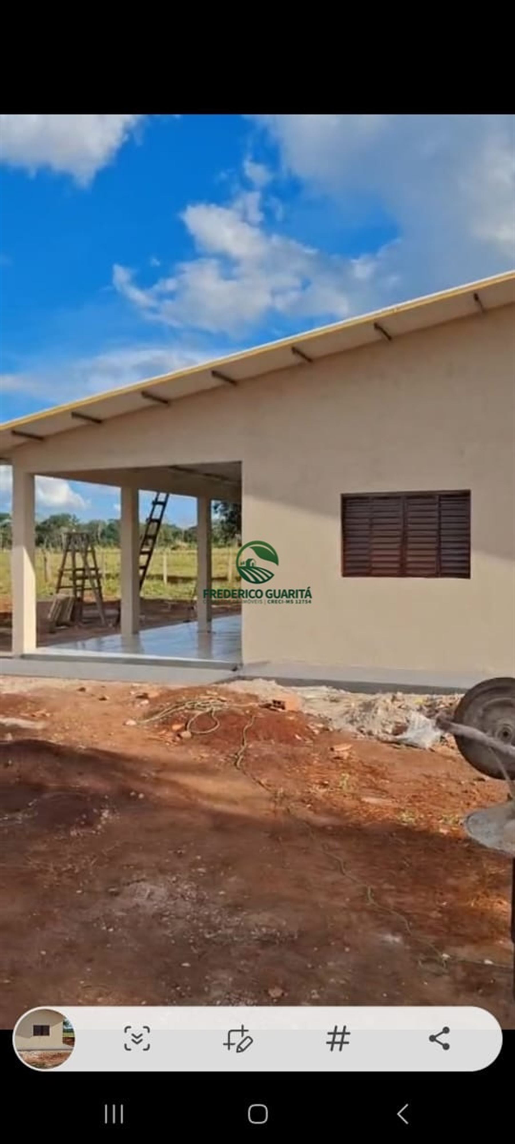 2.013 HECTARES - CARMEN/BOLIVIA