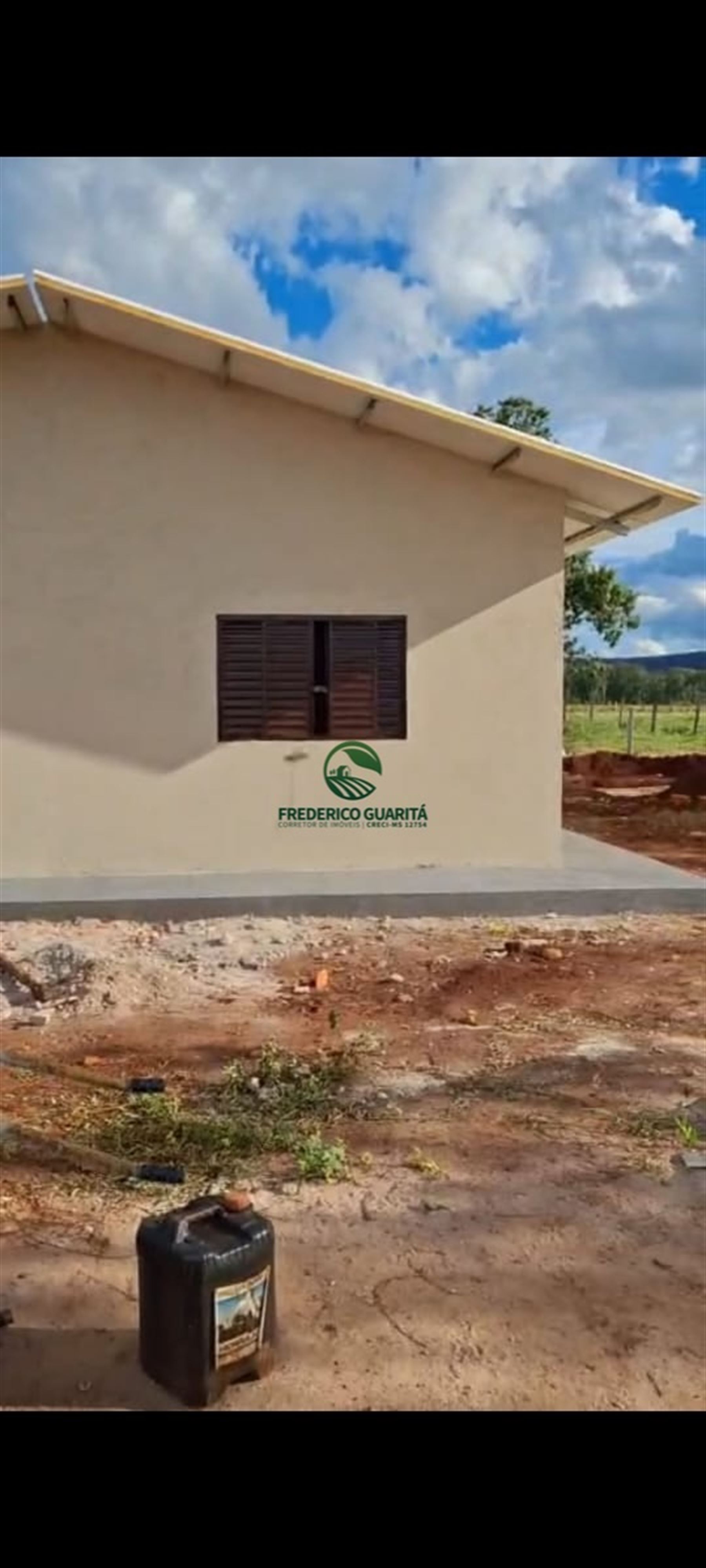 2.013 HECTARES - CARMEN/BOLIVIA