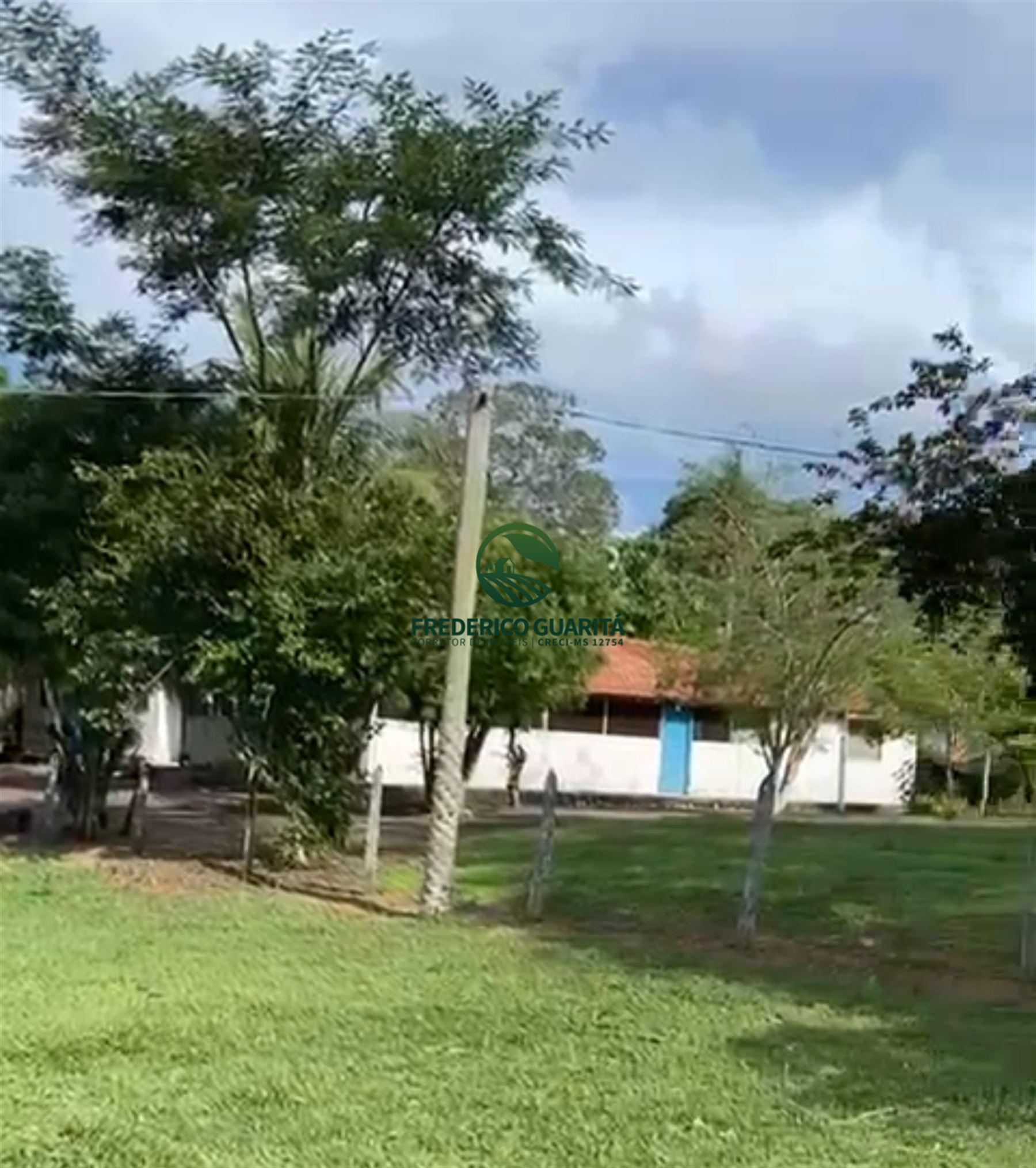 400 HECTARES - 31KM DA BR 163, SENTIDO CURVA DO LEQUE