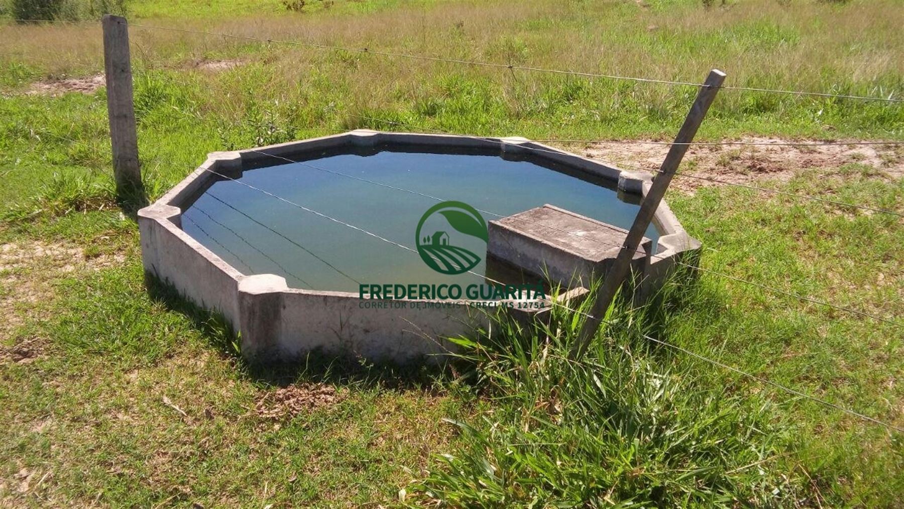 2.236 HECTARES - 16KM DE 70KM DE CAMAPUÃ/MS