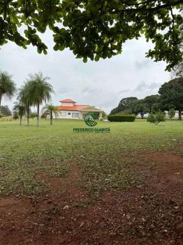 2.613 HECTARES - ALBUQUERQUE, 40KM DE CORUMBÁ/MS